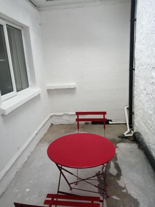 Cosy City Apartment Cork Exteriér fotografie