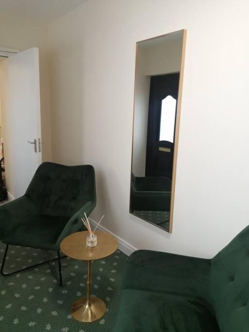 Cosy City Apartment Cork Exteriér fotografie