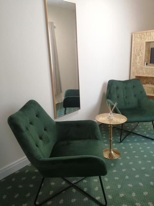 Cosy City Apartment Cork Exteriér fotografie