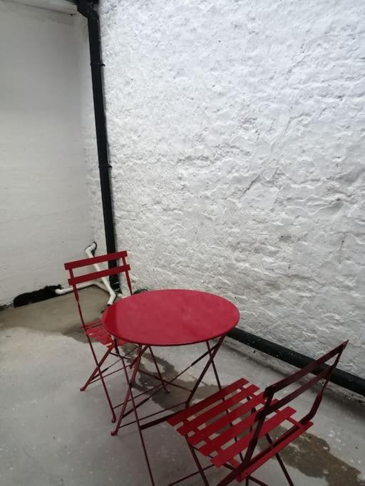 Cosy City Apartment Cork Exteriér fotografie
