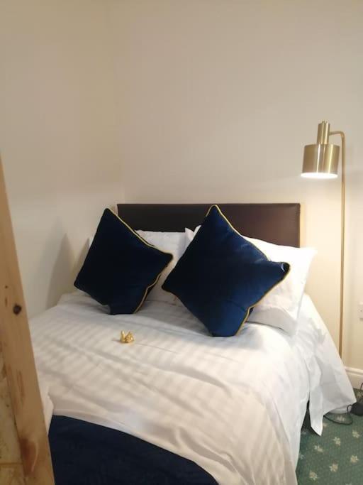Cosy City Apartment Cork Exteriér fotografie