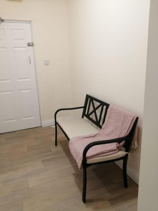 Cosy City Apartment Cork Exteriér fotografie